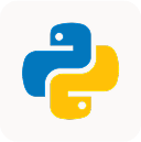 python